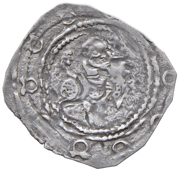 Heinrich II Jasmirgott (1141-1177) ... 