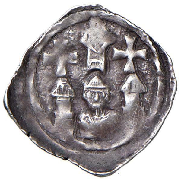 Berthold v. Aquileia (1218-1251) ... 