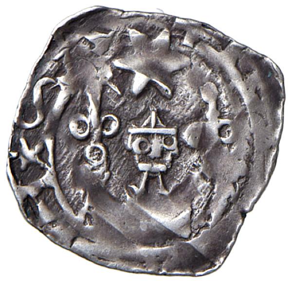 Berthold v. Aquileia (1218-1251) ... 