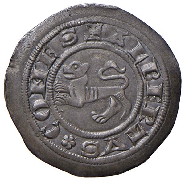 Albert II (1271-1304) World coins, ... 
